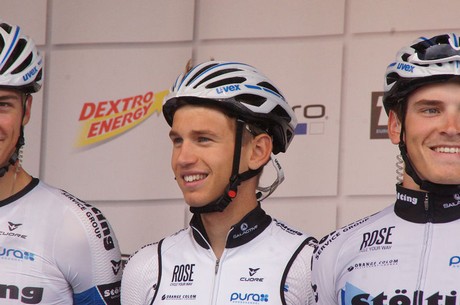 Rad am Ring
